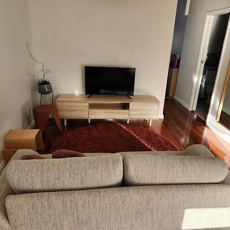 City Edge Nest Веллингтон Экстерьер фото