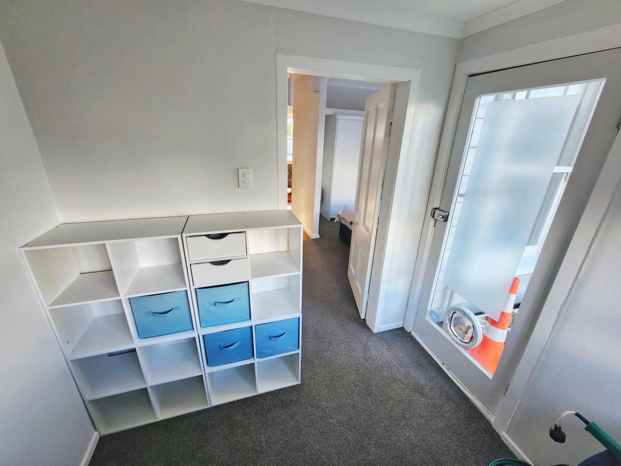 City Edge Nest Веллингтон Экстерьер фото