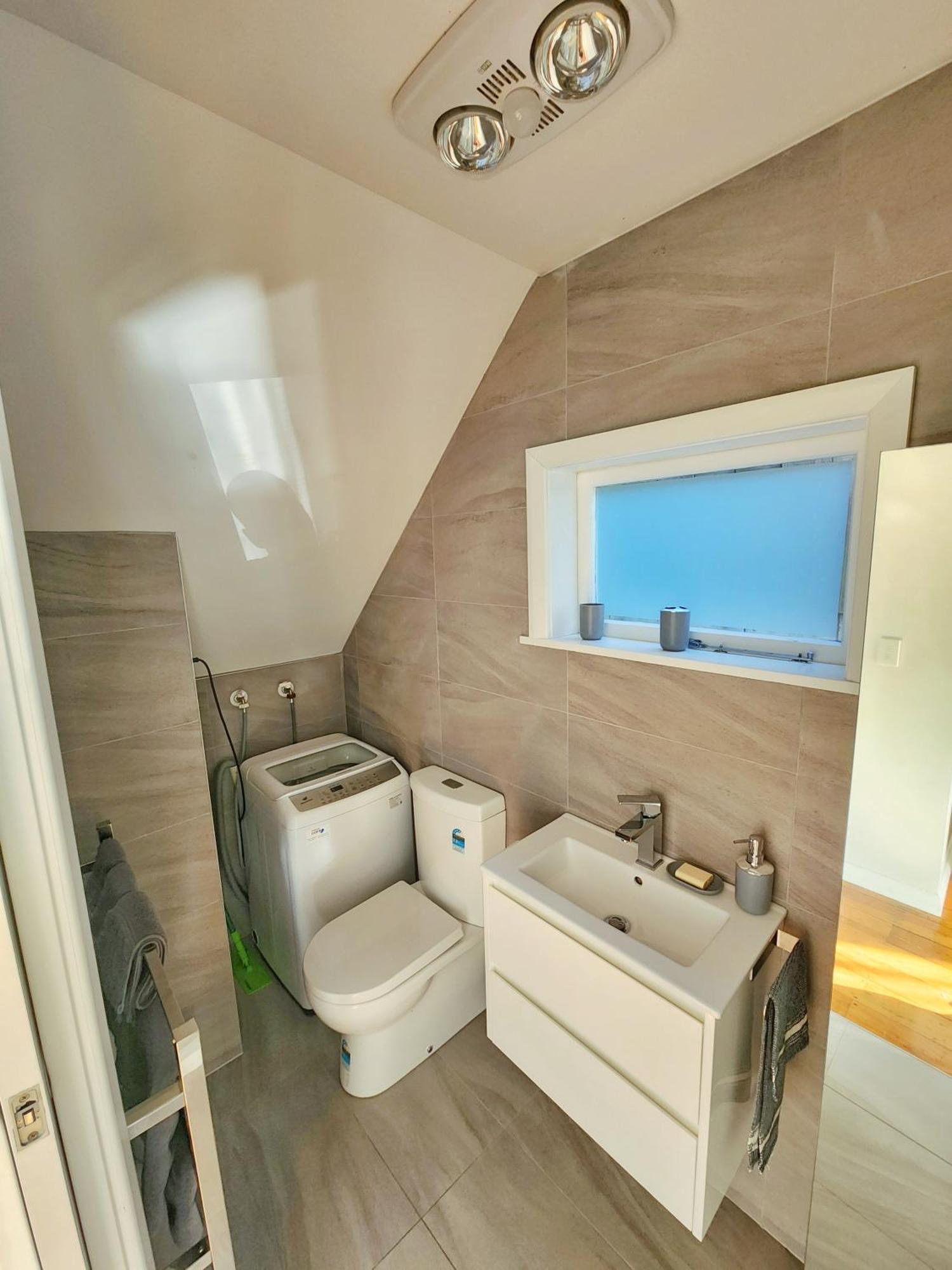 City Edge Nest Веллингтон Экстерьер фото