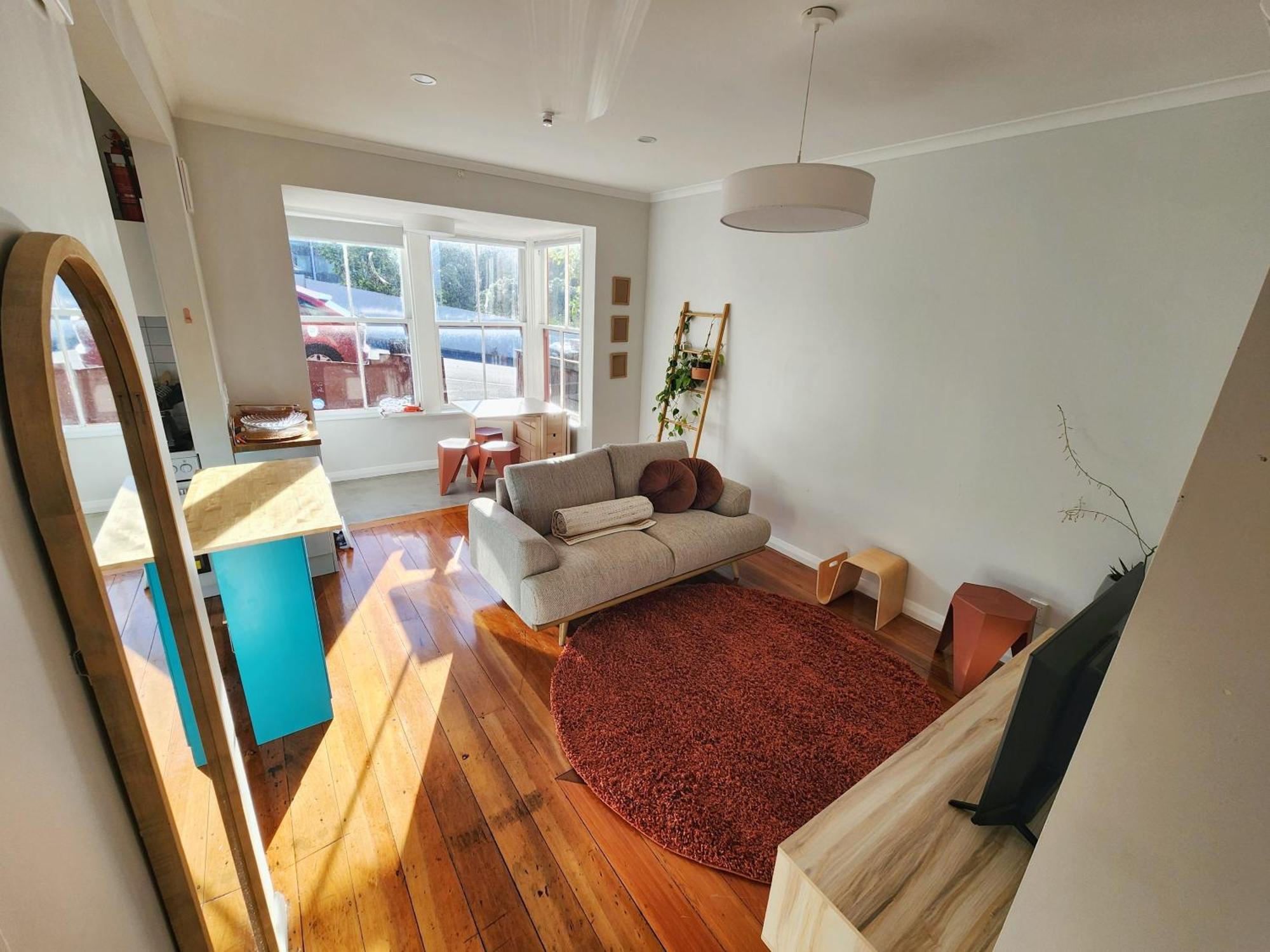 City Edge Nest Веллингтон Экстерьер фото