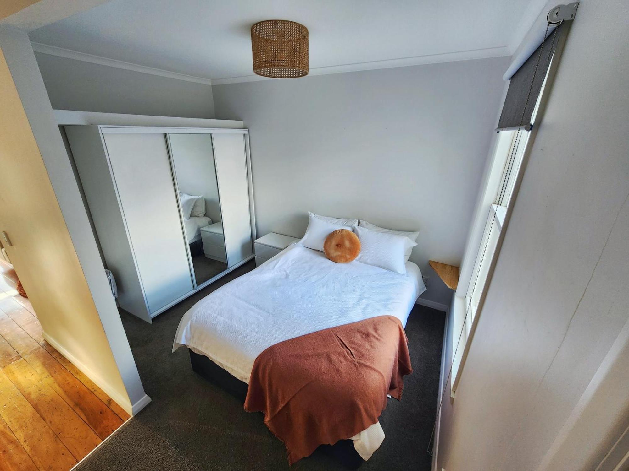City Edge Nest Веллингтон Экстерьер фото