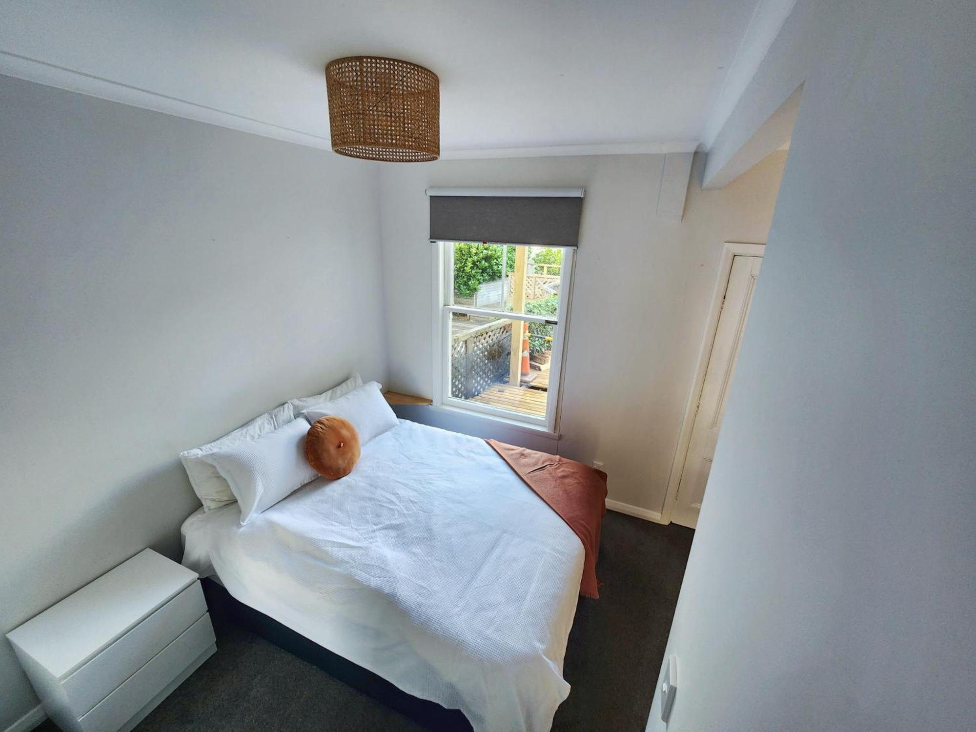 City Edge Nest Веллингтон Экстерьер фото