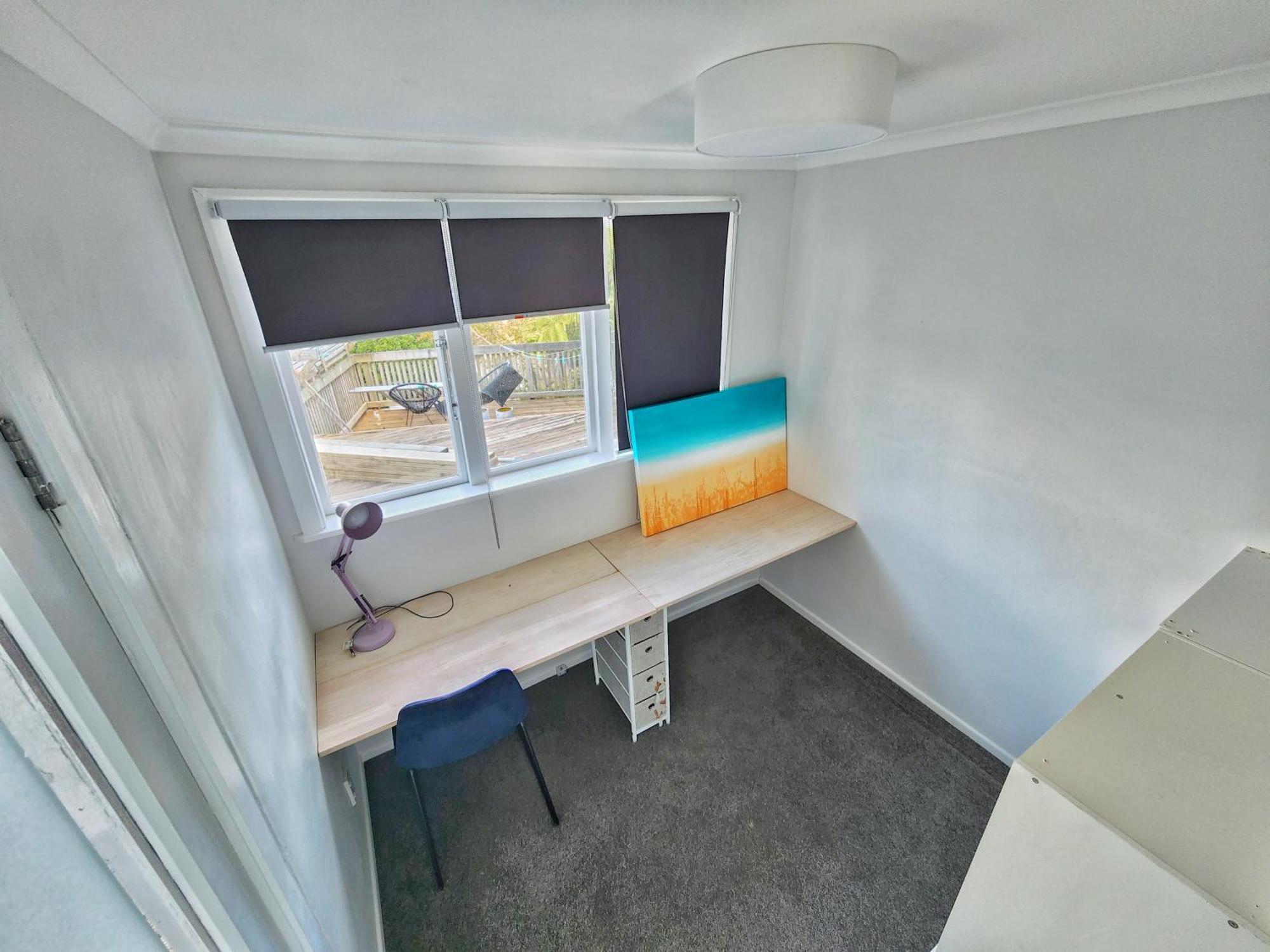 City Edge Nest Веллингтон Экстерьер фото