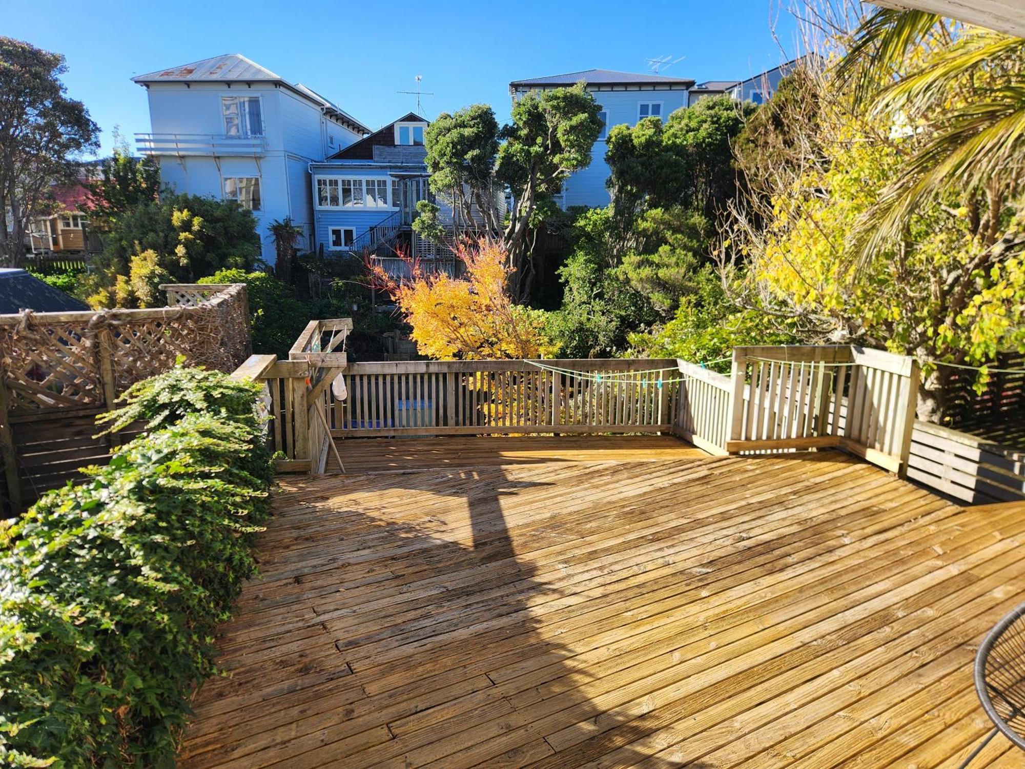 City Edge Nest Веллингтон Экстерьер фото