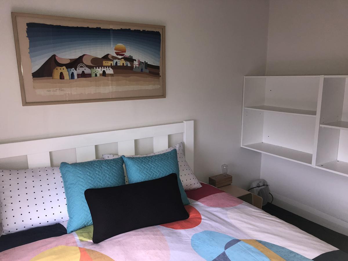 City Edge Nest Веллингтон Экстерьер фото