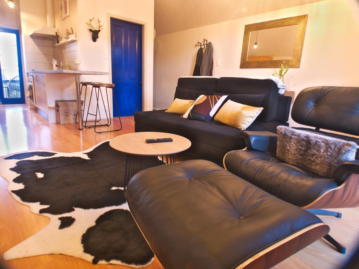 City Edge Nest Веллингтон Экстерьер фото